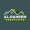 Al Raheem Associates logo